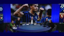 Inter-Pisa 6-2 * I nerazzurri rimontano e dilagano. Lautaro e Pio gelano lo studio * Chirico: festeggiano solo con le piccole.