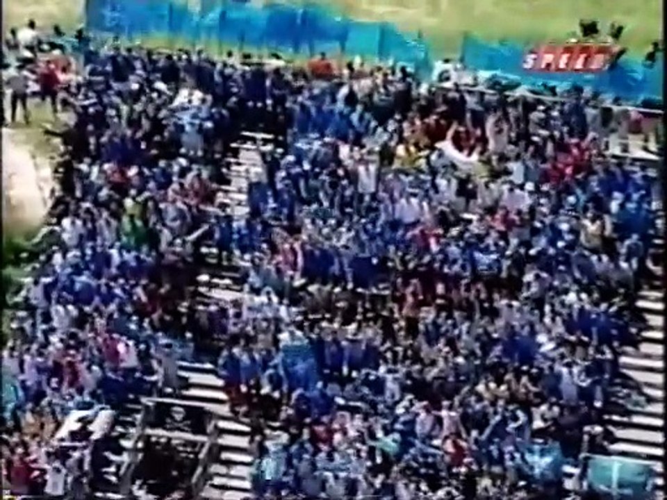 2004 Spanish GP Qualifying