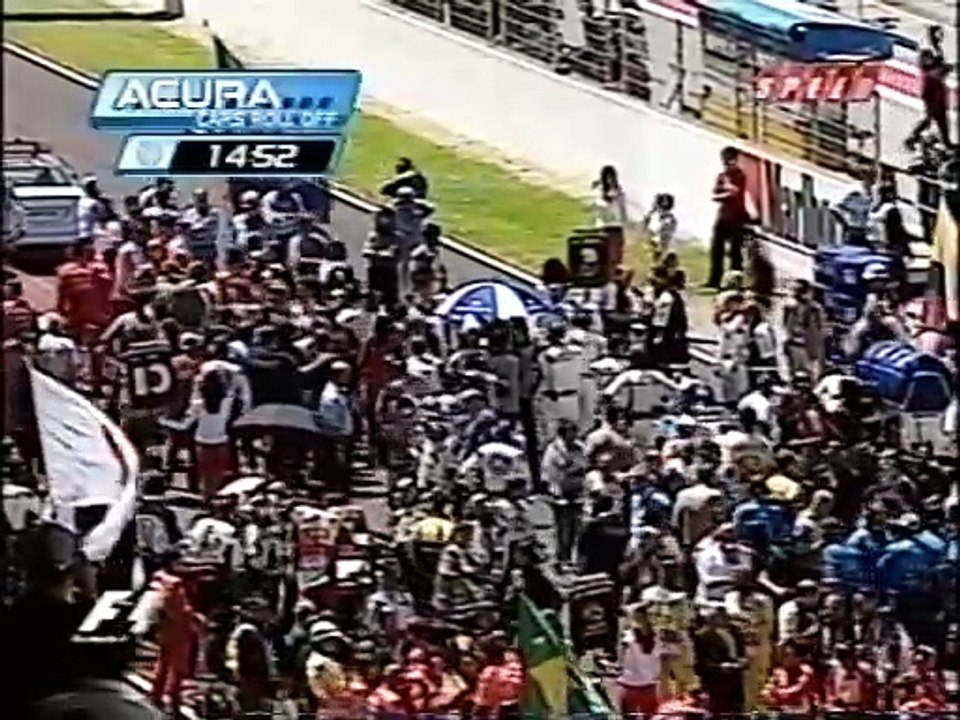 2004 Spanish GP
