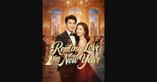 Renting Love For New Year