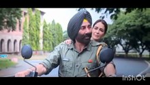 Border 2 PART 1 Hindi Movie 2026