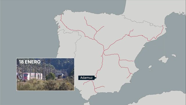Alta velocidad bajo presión: más trenes, más uso y el reto del mantenimiento