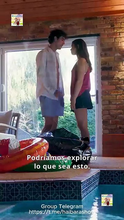 [En Español] Niñera de mi guapo acosador