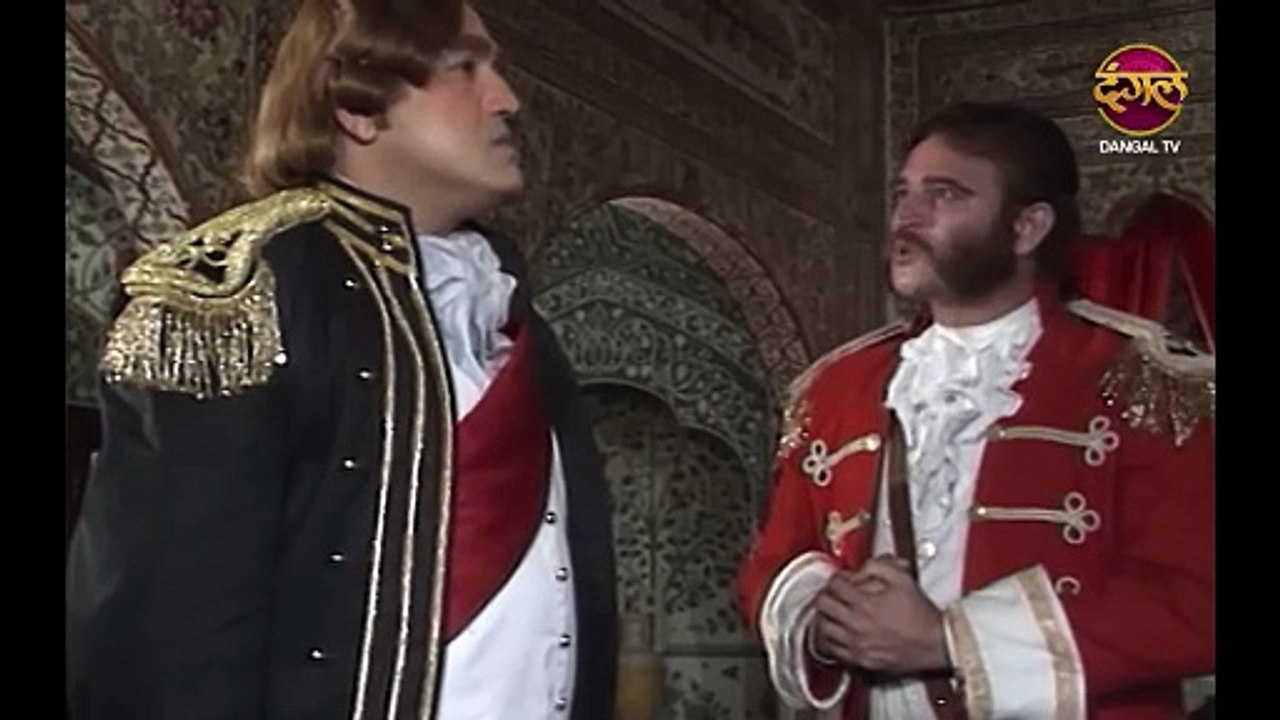 Tipu Sultan _ Episode 43