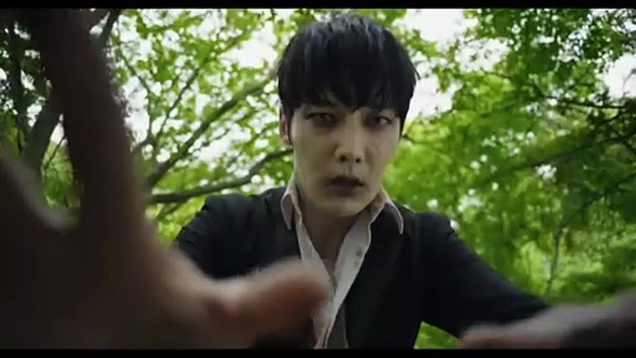 1. TITLE: Zombie Detective [2020]/Korean Series Comedy Fantasy Mystery Tagalog Dubbed HD