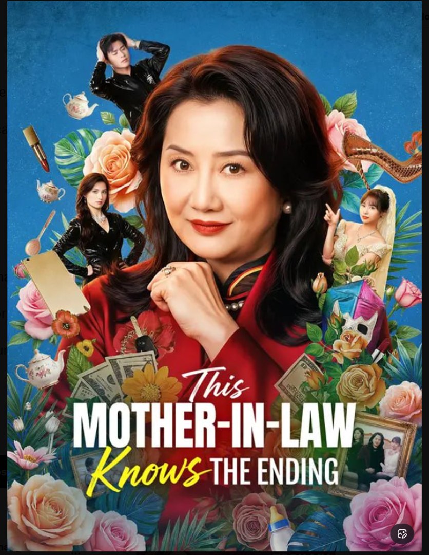 This Mother-in-Law Knows the Ending Drama Movies English Sub
