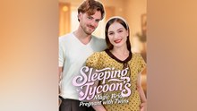 Sleeping Tycoon's Magic Bride Pregnant With Twins