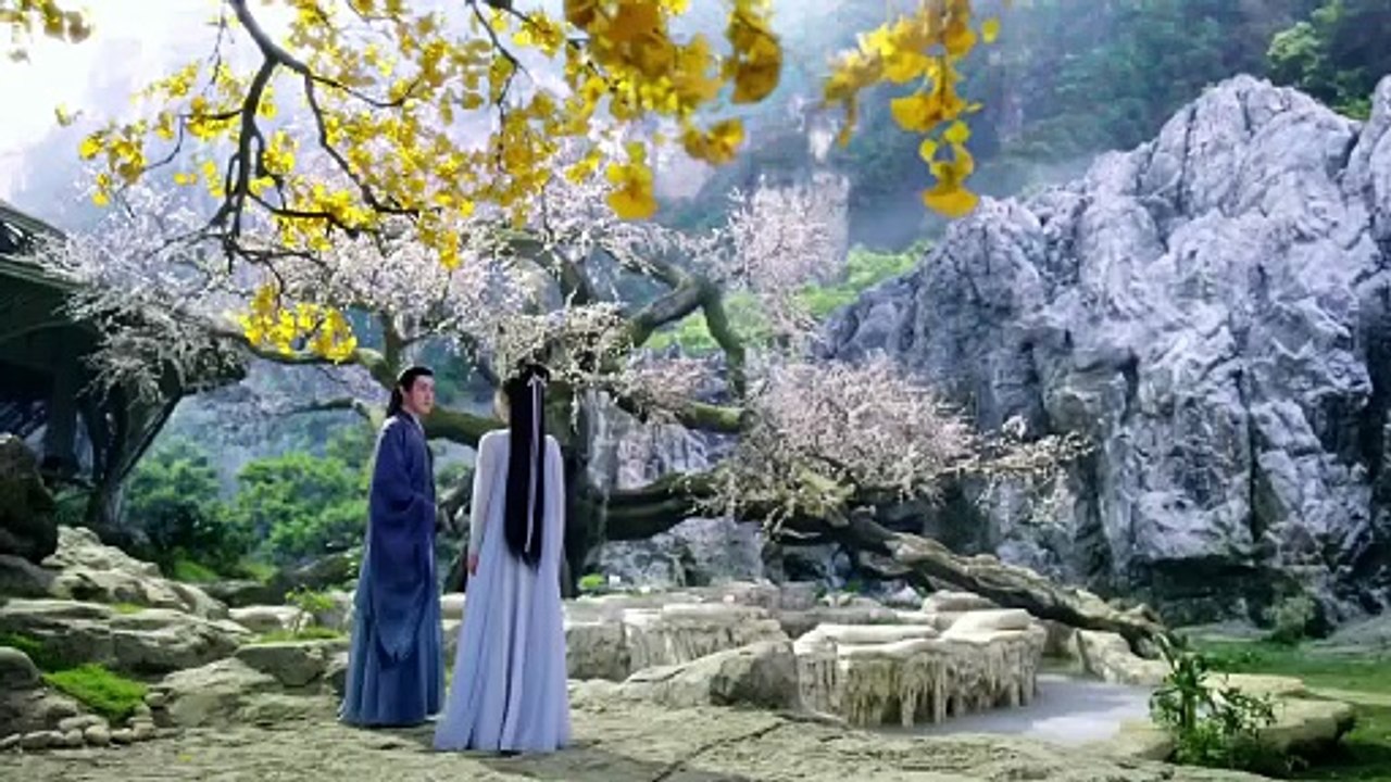 49. TITLE: Immortal Samsara [2022]/Chinese Series Fantasy Romance Drama Tagalog Dubbed HD