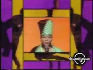 Queen Latifah - Fly Girl