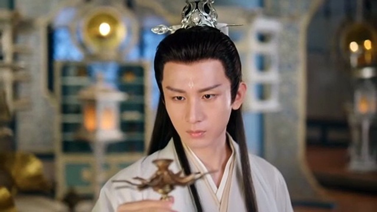 14. TITLE: Immortal Samsara [2022]/Chinese Series Fantasy Romance Drama Tagalog Dubbed HD