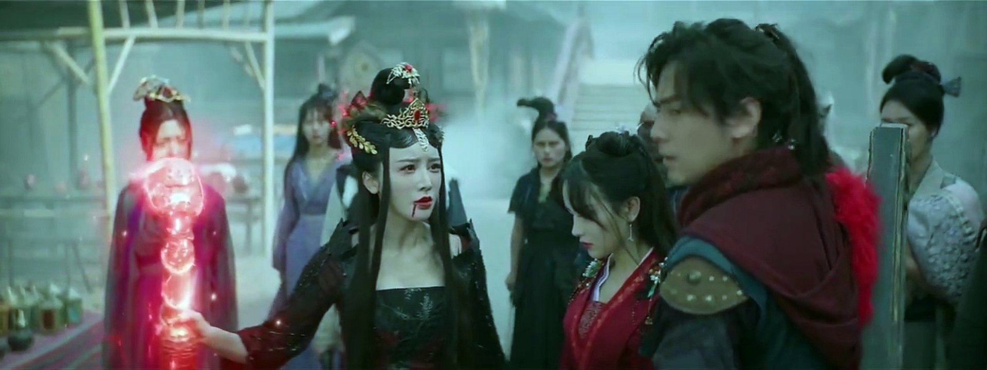 The.Demon.Hunter.ep03 hindi dubbed