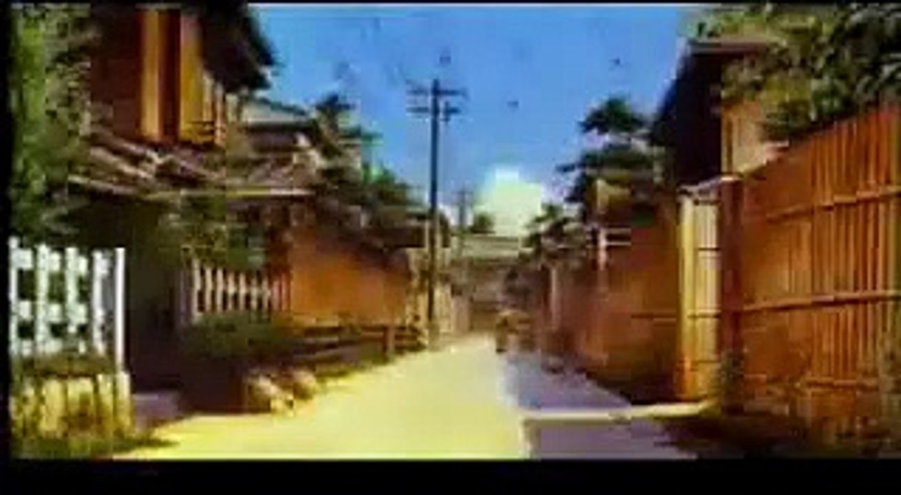 Grave of the Fireflies