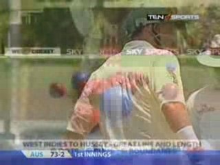 Australia.vs.WestIndies.1st.Test.Day.1 p3