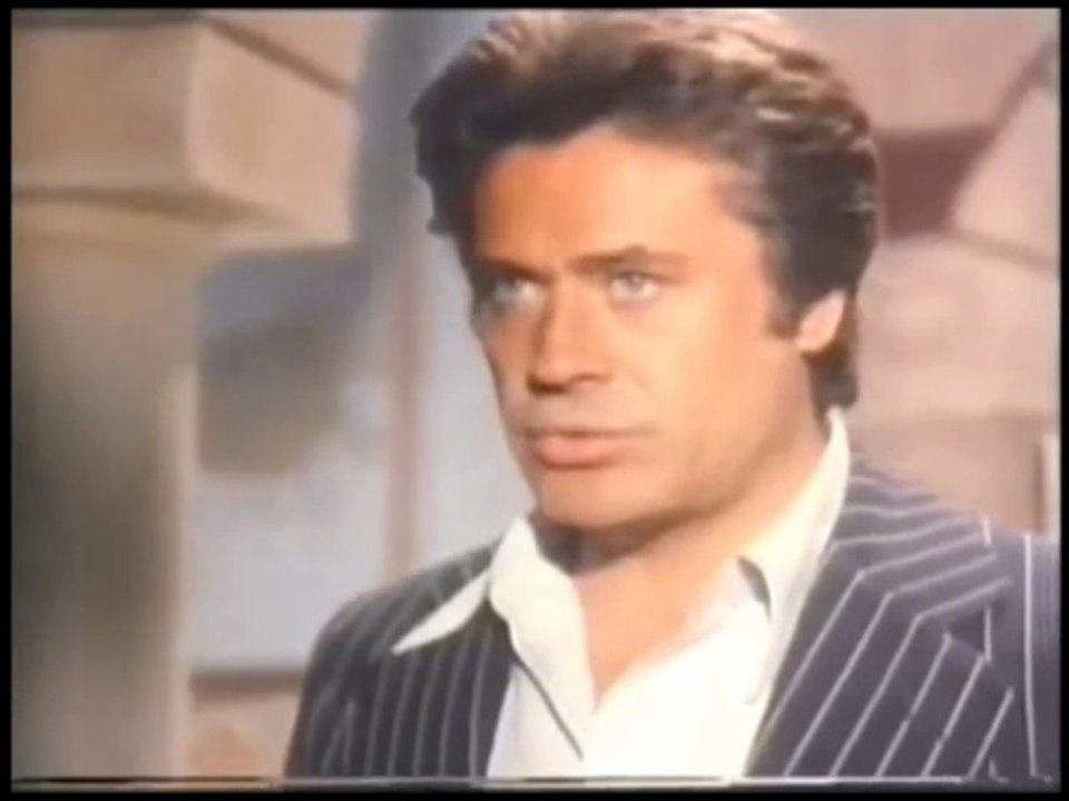 Yıkılmayan Adam 1977 VHS Türk Film