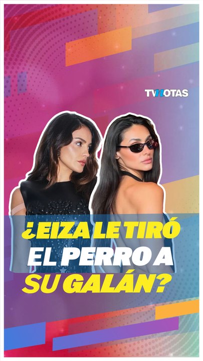 Renata Notni habla de Eiza González tras baile con Diego Boneta