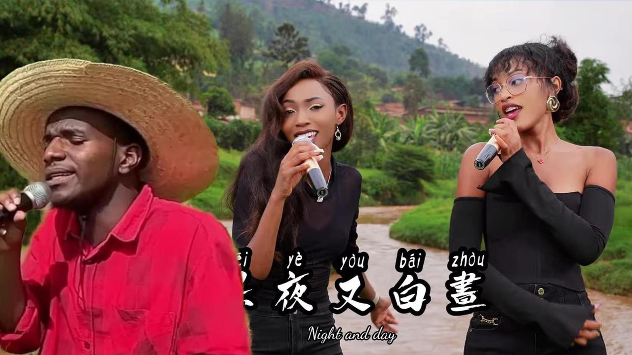 Chinese New Year 2026 Part 7-8 luwangdaqingnian(Rwandan) 2-2 & SE Asia CNY Celebration, Sydney Lunar New Year CNY Festival, Part 7-, Jan 2026