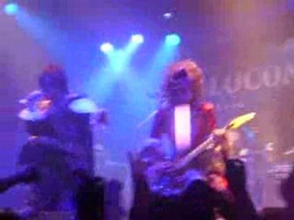 versailles concert a la loco