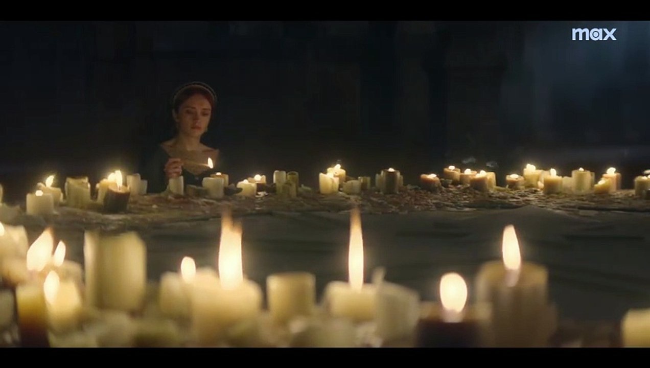 House of the Dragon - S02 Trailer Green (English) HD