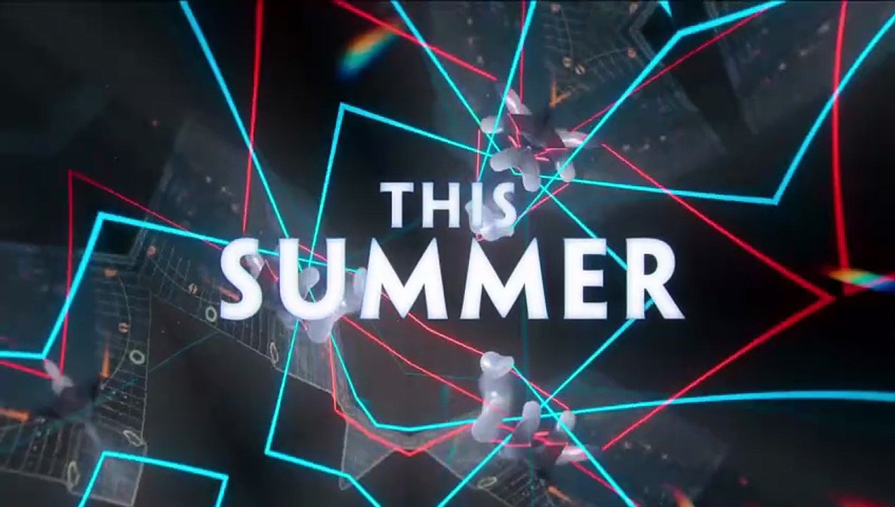 Time Bandits - S01 Trailer (English) HD