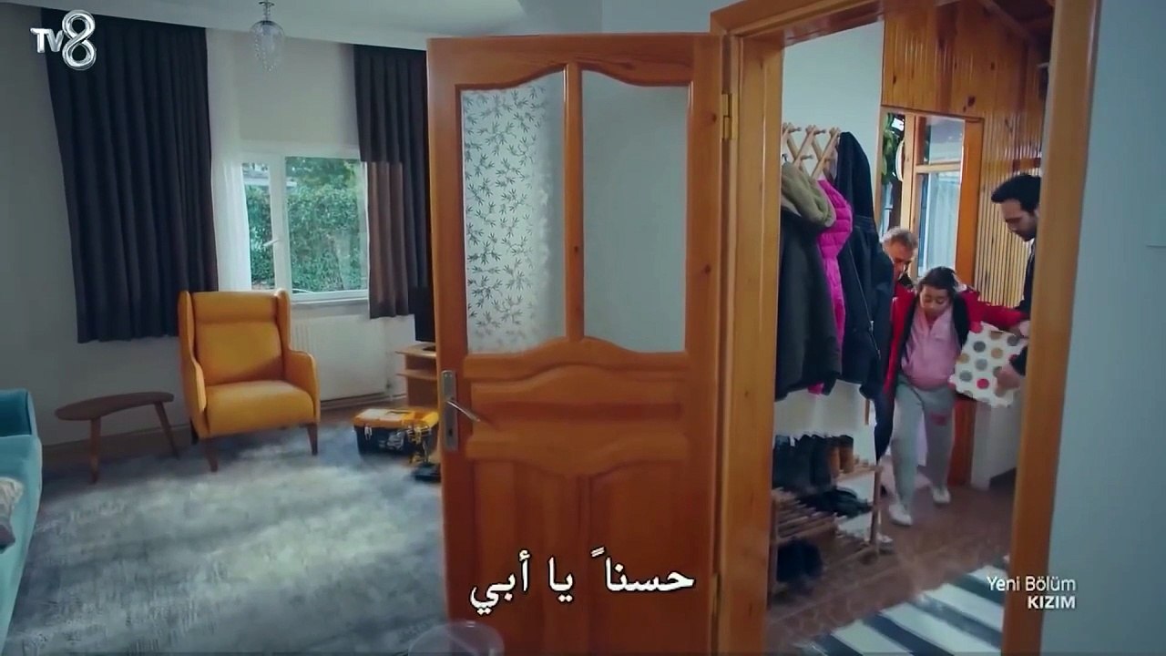 قصة أويكو #29 ; اختيرت أويكو كأميرة للثلج - ابنتي