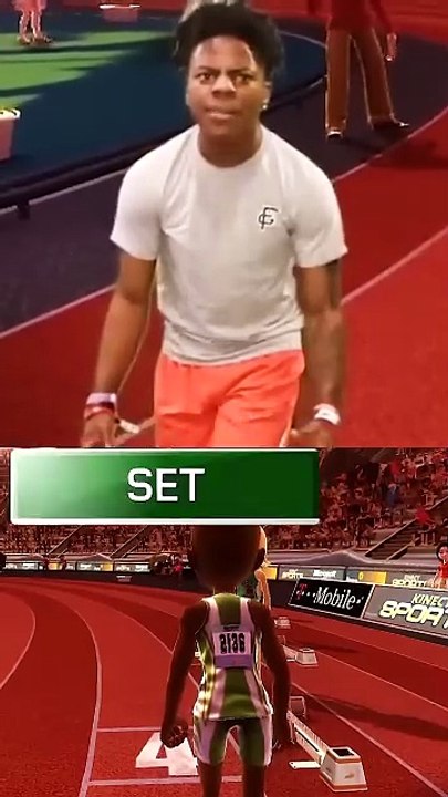 iShowSpeed Joins The Olympics 😂 - Live Speedy