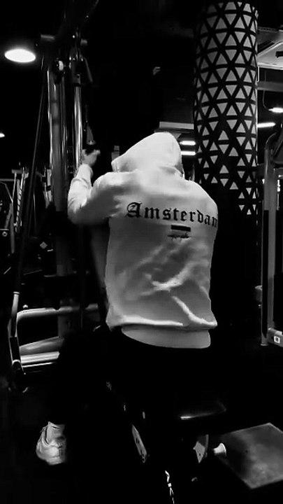 Building a Wellness-Focused Gym Routine by Harmandeep Singh Kandhari