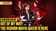 Out of My Way! The Reborn Mafia Queen Is Here  “Mafia Heiress Returns! 👑💥” #reborn #mafia