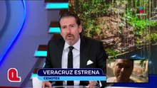 Veracruz estrena cenotes | Qué Importa