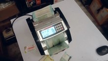 Best Note Counting Machine for Dealers in Paharganj, Delhi | AKS Automation