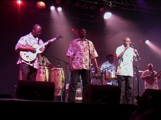 INTERVIEW - ORCHESTRA BAOBAB