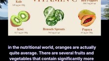 food sources of vitamin C