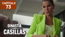DINASTÍA CASILLAS | CAPÍTULO 73 COMPLETO (23/01/2026)