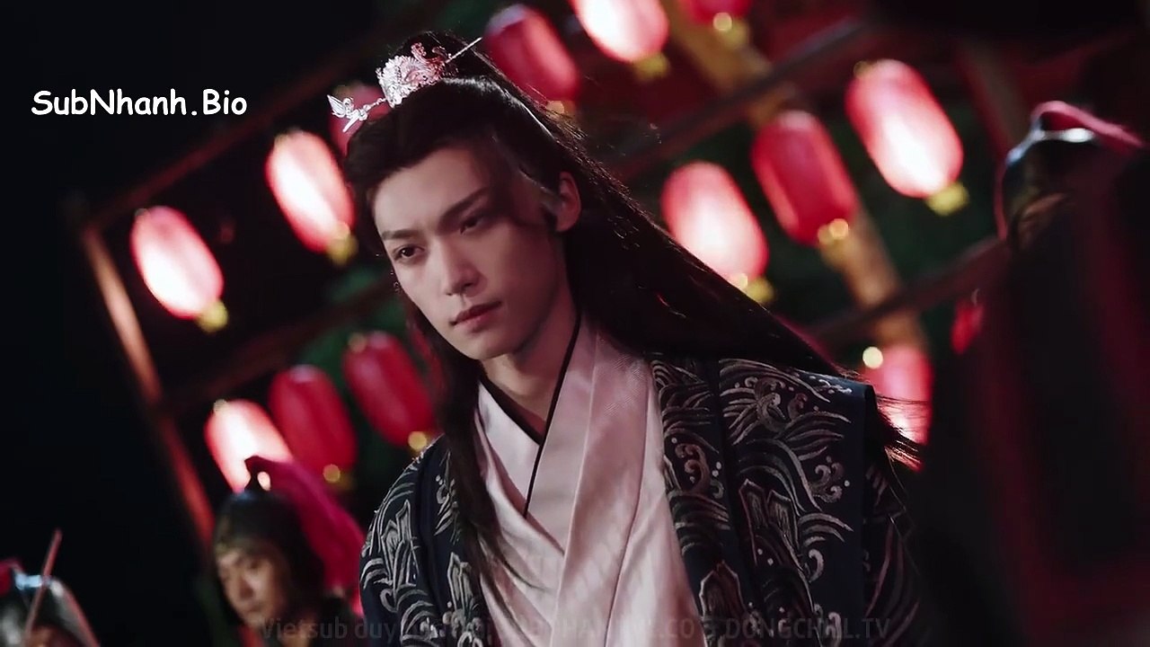 TƯỚNG QUÂN Ở DƯỚI - Tập 18 VIETSUB | TƯỚNG QUÂN TẠI HẠ