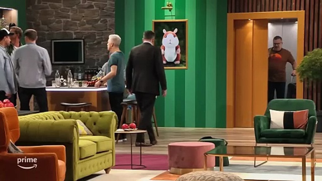 LOL: Last One Laughing - S04 Trailer (Deutsch) HD