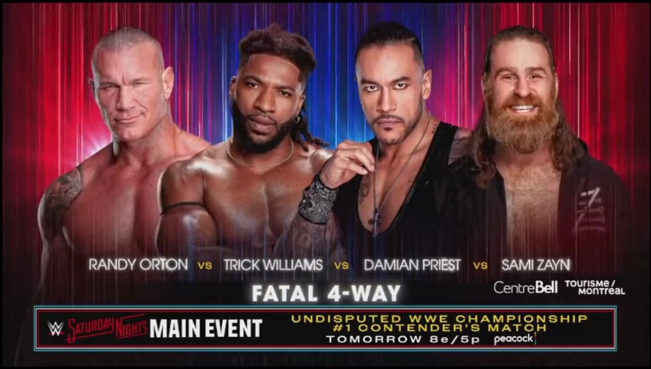 WWE Smackdown Full Show 23, January 2026 part -2