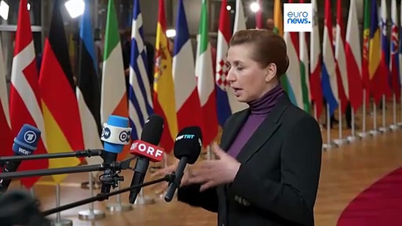 Nachrichten des Tages | 24. Januar 2026 - Morgenausgabe