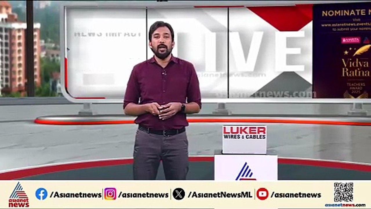 തീരുമാനമായി! പട്ടാമ്പി, കോങ്ങാട് സീറ്റുകൾ വച്ചുമാറാൻ കോൺഗ്രസും ലീഗും തമ്മിൽ ധാരണ