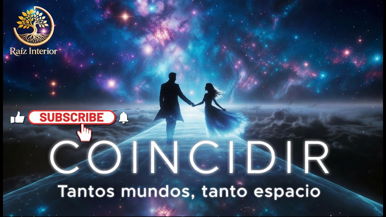 COINCIDIR -- REFLEXION
