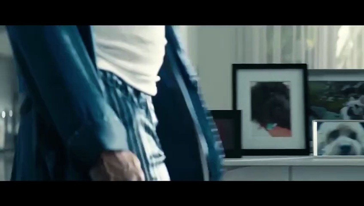 Jean | movie | 2016 | Official Trailer