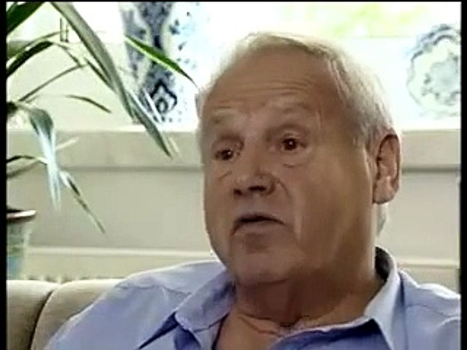 Die Firma - Das Ministerium für Staatssicherheit | movie | 2007 | Official Trailer