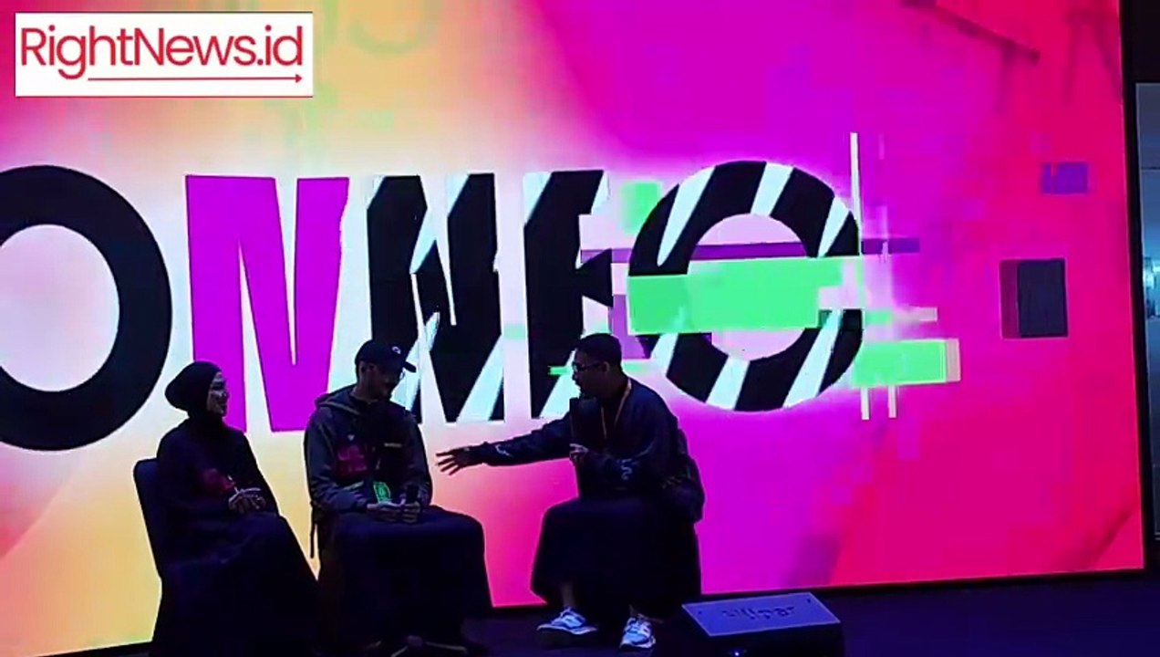 CONNECT 2026 | ICE BSD Tangerang