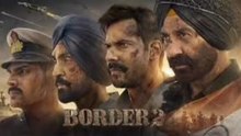 New original HD border 2 original Full movie HD in Hindi south India Bollywood action film mp 4 Movie verse...