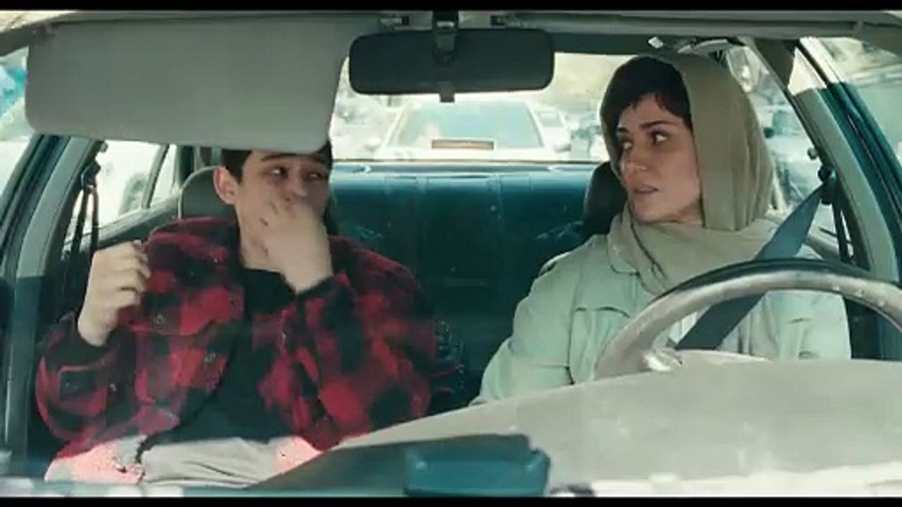 Woman and Child (2025) #drame