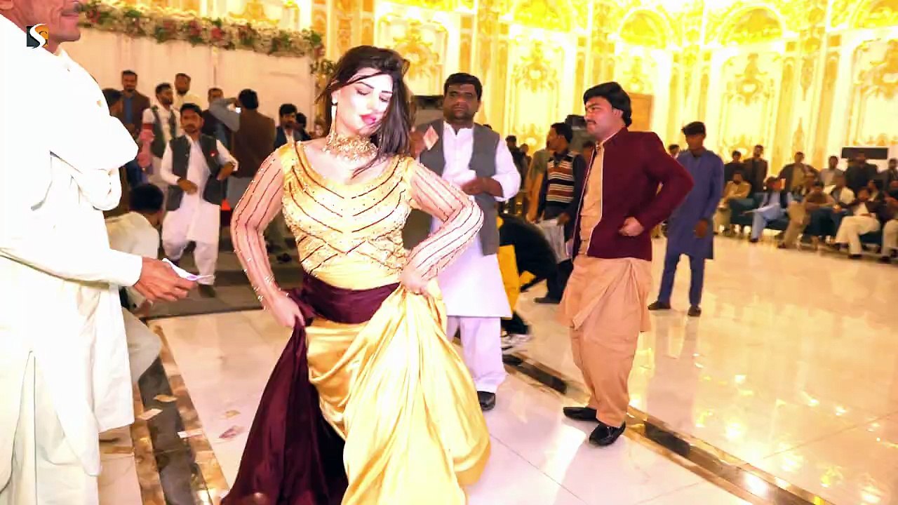 Na Chars Da Na Sharab Da , Urwa Khan Dance Performance , SGStudio 2026