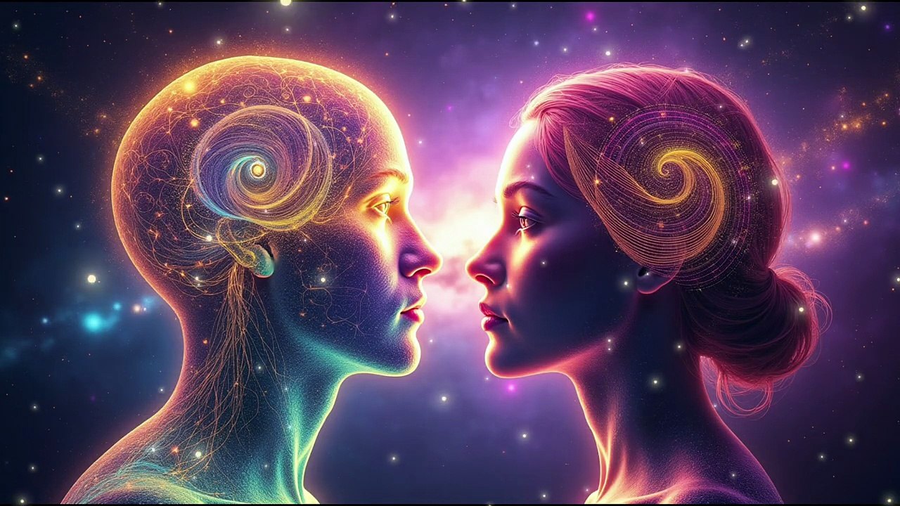 528 Hz Miracle Tone – Attract Money, Abundance & Positive Energy