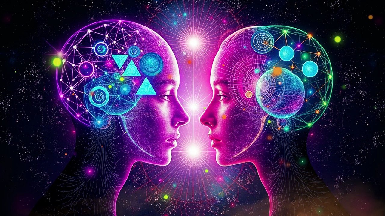 528 Hz Miracle Tone – Attract Money, Abundance & Positive Energy