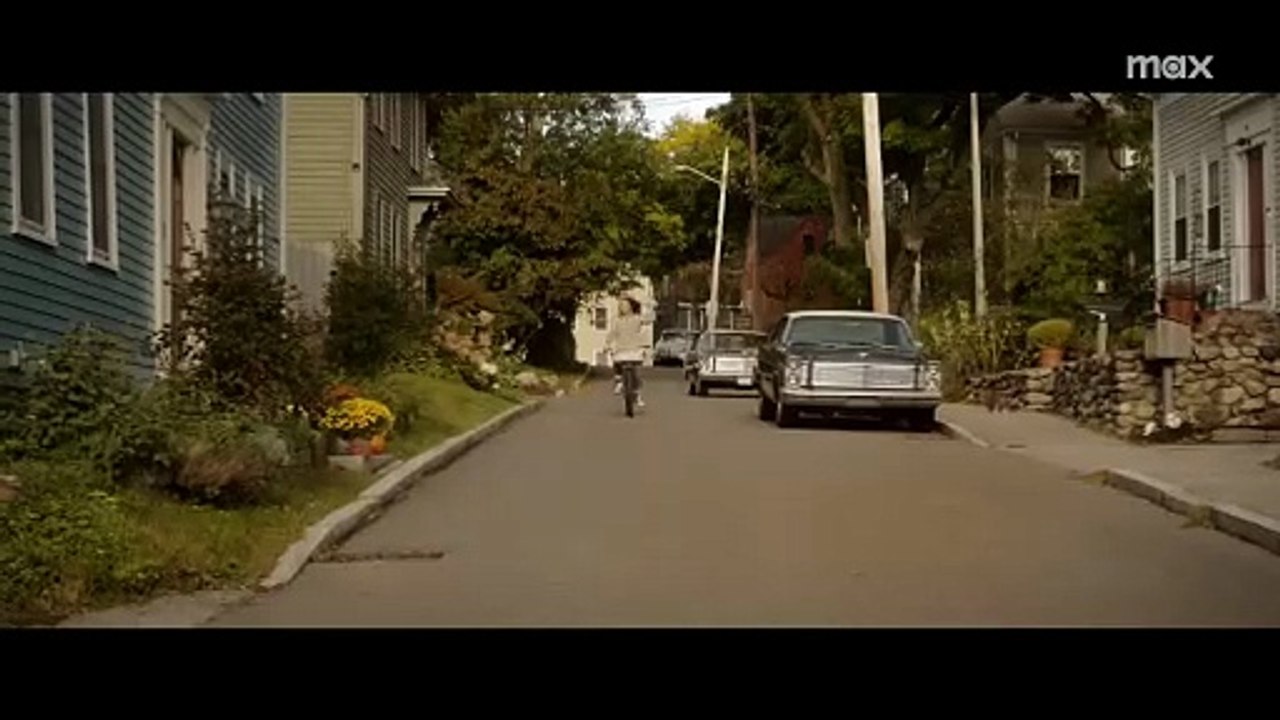 Salem's Lot - Trailer (English) HD