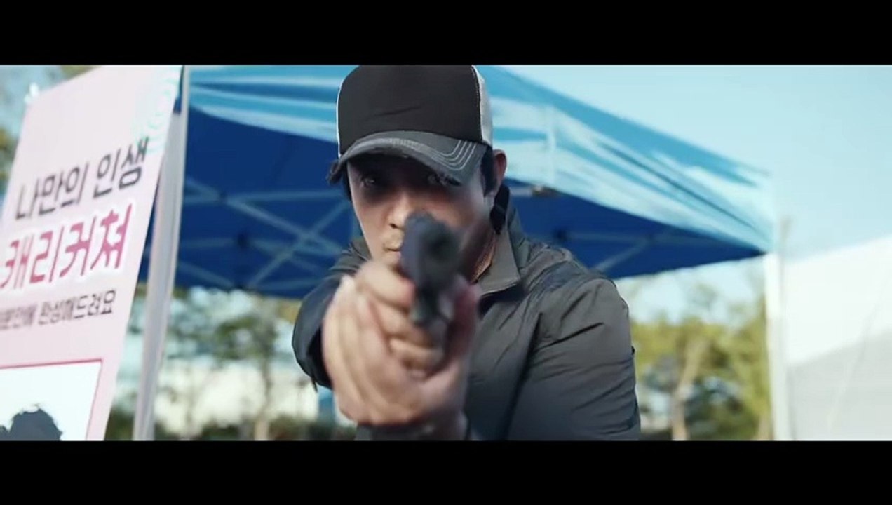 🇰🇷EP. 8 (END) BAD GUYS (2025) | ENG SUB | Mystery/Thriller/Crime