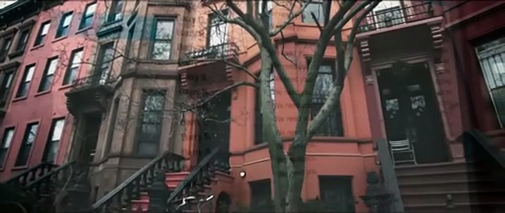 Split - Trailer 2 (Deutsch) HD