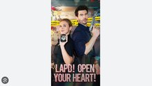 LAPD! Open Your Heart- Full Movies English Sub